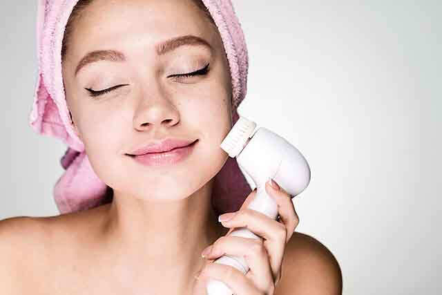 All About Facial Massage Tips and Tricks Femina.in