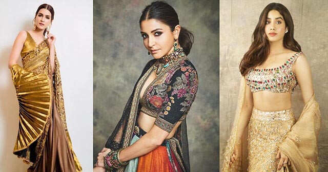 Wedding style diaries: Traditional tales | Femina.in