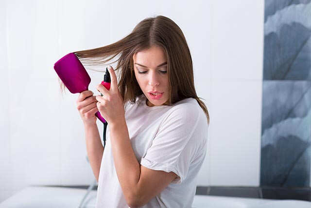 Hair Care