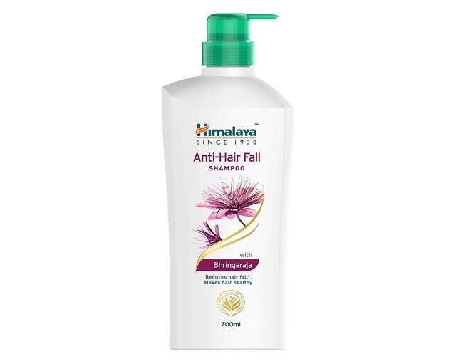 Himalaya Anti-hair Fall Shampoo