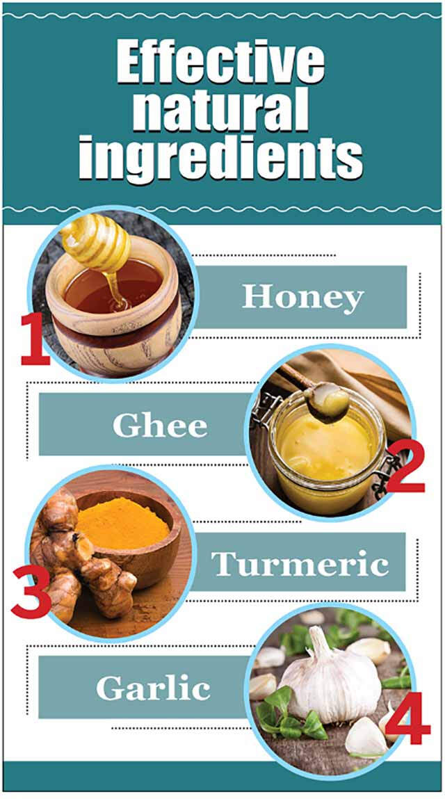 Essential Home Remedies For Mouth Ulcers Femina.in