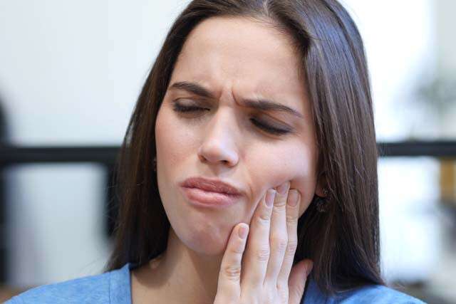 What Causes Mouth Ulcers?
