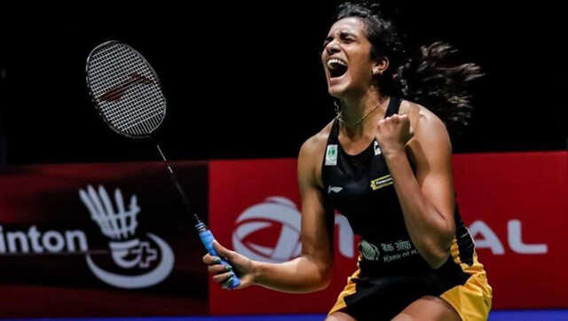 PV Sindhu is world’s 13th highest paid woman athlete | Femina.in