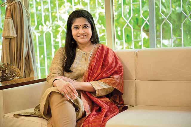 Renuka Shahane: One must be responsible with one’s words ...