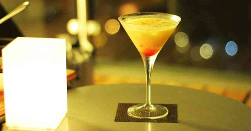 Two easy Sri Lankan cocktails to try Femina.in