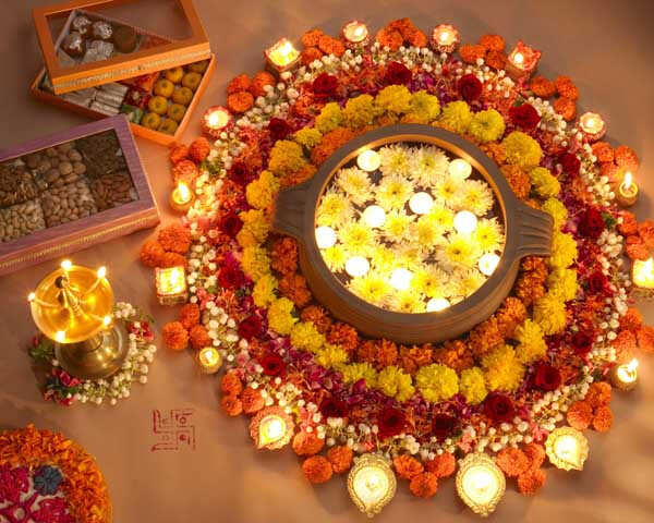 How to prevent weight gain during Diwali | Femina.in