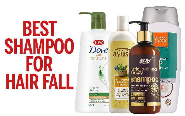 best rated shampoo