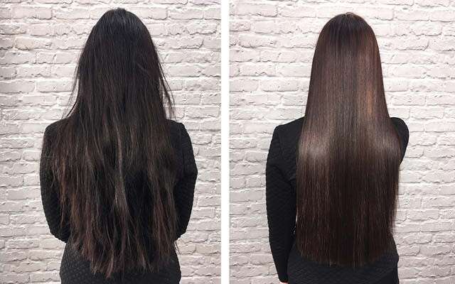 Different Hair Smoothening Techniques For a Gorgeous Mane 
