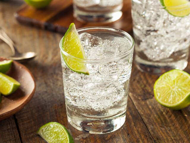 Should You Drink Tonic Water Femina in Should You Drink Tonic Water Femina in