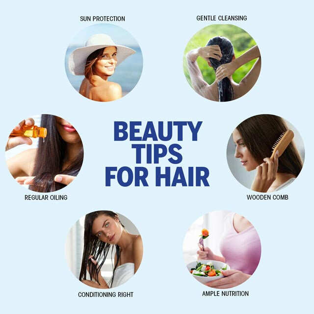 hair tips