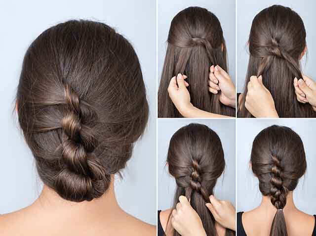 Beauty Hair Livon