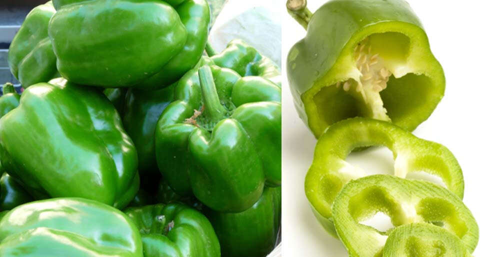 5 healthy ways to eat bell peppers Femina.in