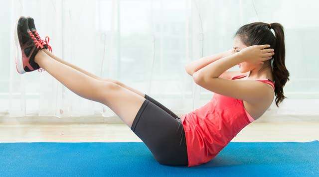 Tips to increase physical strength | Femina.in