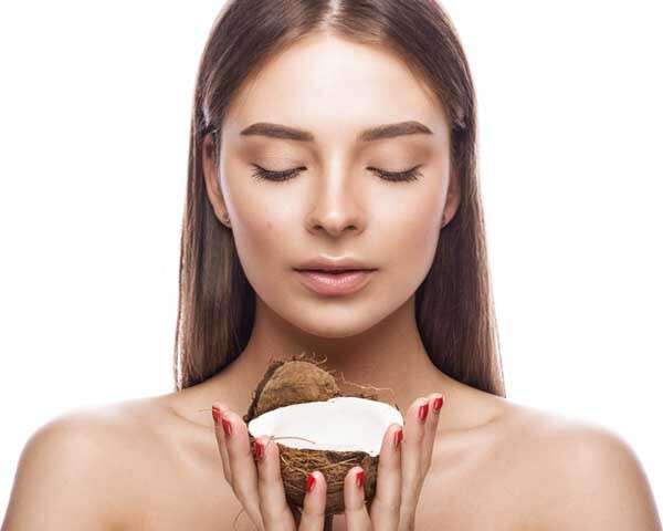 Benefits Of Coconut Oil For Your Face
