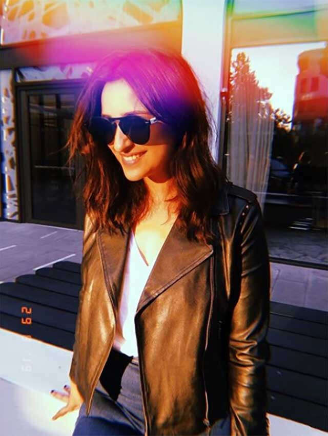 parineeti chopra casual wear