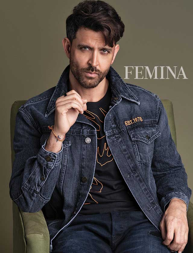 Hrithik Roshan: None of my failures have disappointed me, yet 