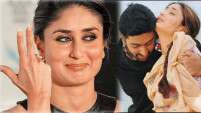 Kareena Kapoor Khan: 20 Fab Years In Bollywood And Counting!