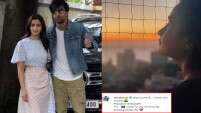 Alia Bhatt Shuts Down Break-Up Rumours With Ranbir Kapoor With This Picture