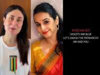 Kareena Kapoor Khan, Vidya Balan Ask for #JusticeForRhea