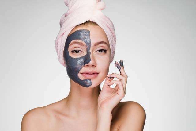 Activated Charcoal To Remove Blackheads At Home