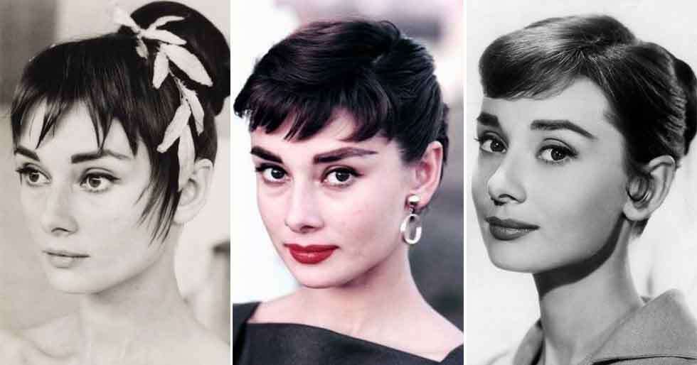 Audrey Hepburn S Beauty Hacks Femina In
