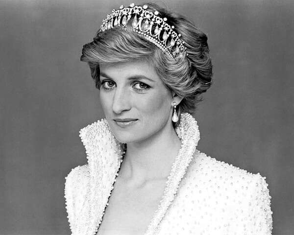 10 Of Princess Diana’s Iconic Styles That Have Come Full Circle | Femina.in