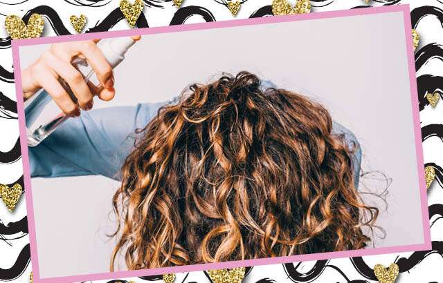 7. "Blond Streaks for Curly Hair: Dos and Don'ts" - wide 9