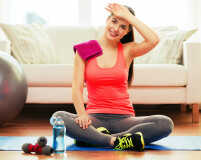 Sapna Pabbi S Beauty Routine Femina In Sapna Pabbi S Beauty Routine Femina In
