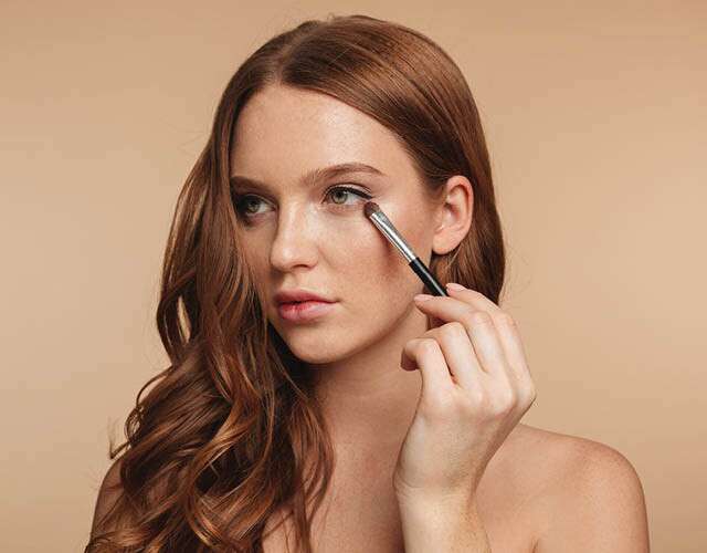 4 Ways To Fix Cakey Makeup Without