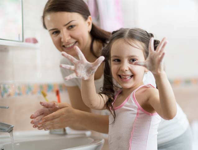 Fun Activities For Kids To Keep Engaged At Home | Femina.in