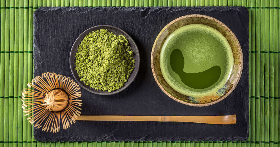 Ways to Use Matcha in Your Skincare Routine | Femina.in