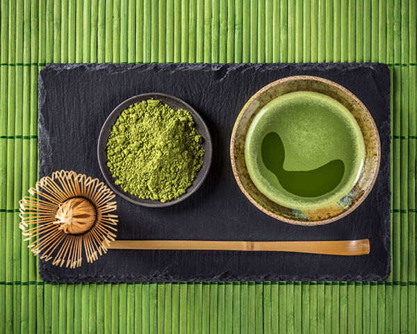 Ways to Use Matcha in Your Skincare Routine | Femina.in