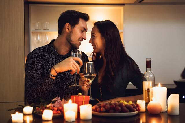 romance