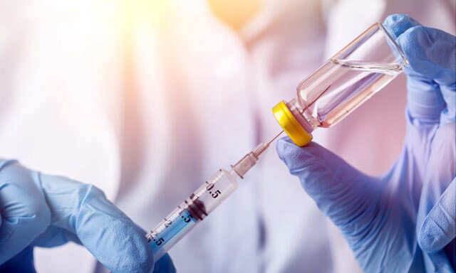 Pune’s Serum Institute To Mass-Produce Coronavirus Vaccine Under Trials ...