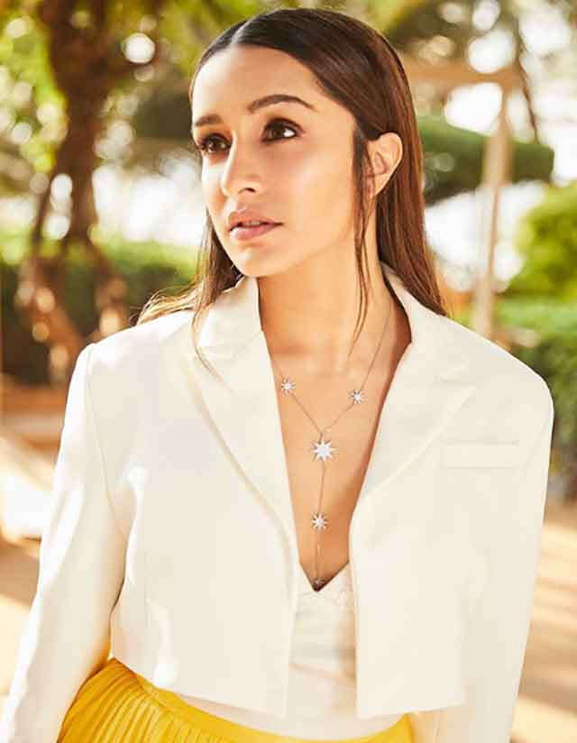 Get angelic eyes like Shraddha Kapoor | Femina.in