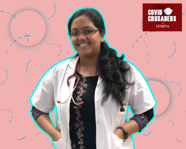 Meet Dr Somdatta Satpathi From The Kolkata Covid-19 Front Line