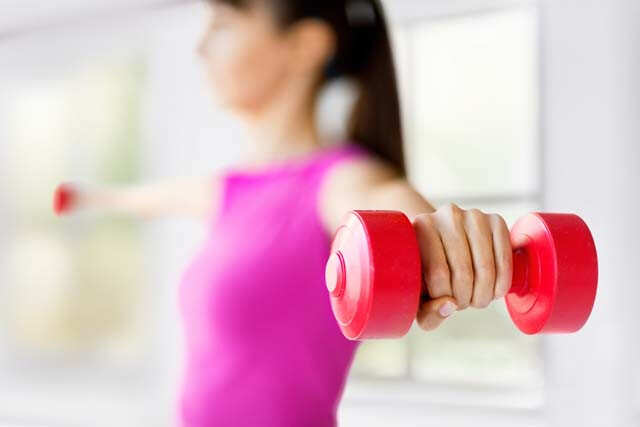 What Kinds Of Clothes You Should Wear While Doing Home Exercises For Weight Loss