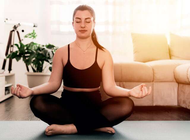 Benefits of Pranayama and How to Do it By Dr. Himani Bisht - PharmEasy Blog