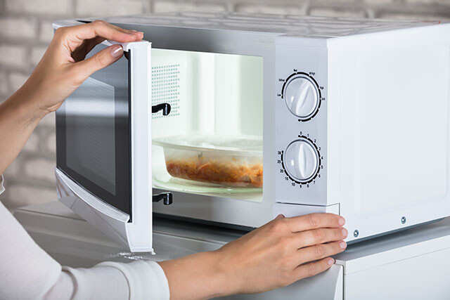 How To Take Care Of Your Appliances At Home | Femina.in