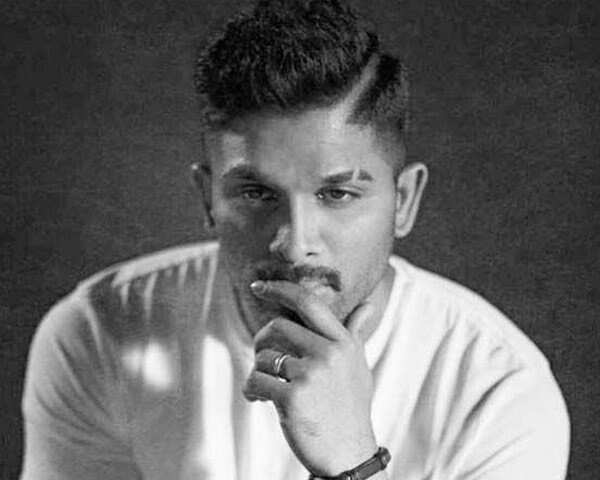 Fitness secrets of Allu Arjun revealed | Femina.in