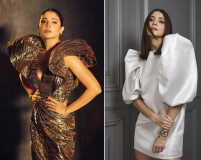 Anushka Sharma, The Ultimate Muse For Power Sleeves