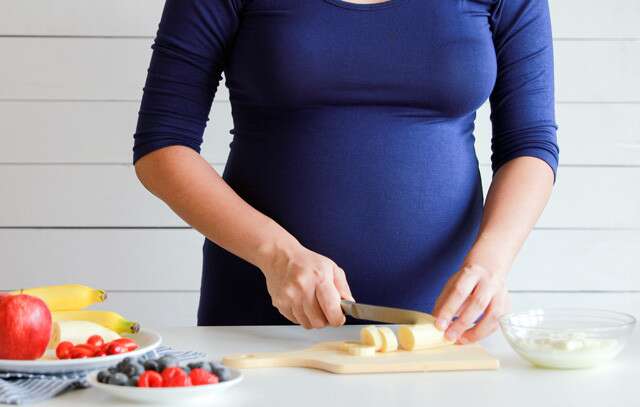 Banana Fruits To Eat During Pregnancy