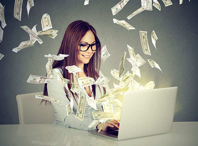 Career Money