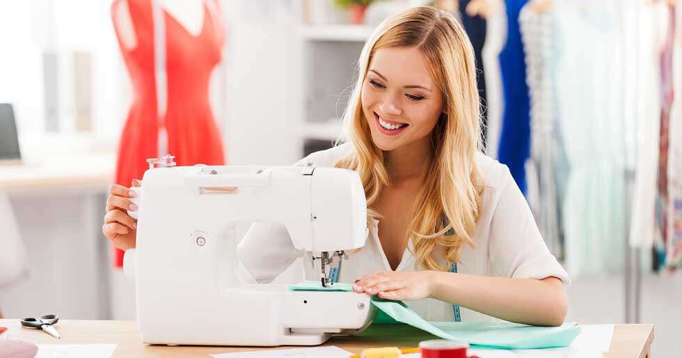 Home Sewing Machines That Are Super Useful, And Some Tips To Maintain ...