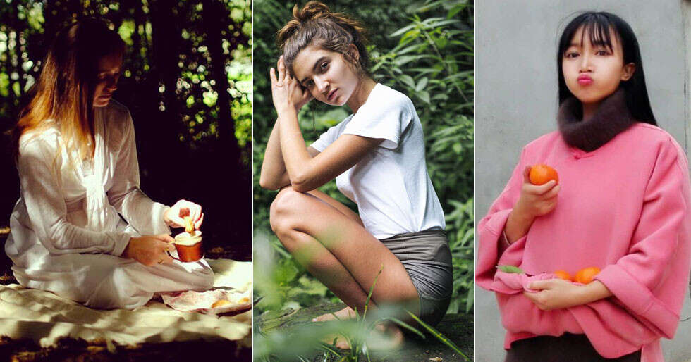 5 Content Creators That Are Mastering The Art Of Sustainable Living ...