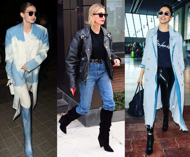 6 Celebrity-Approved Ways To Style Boots All Year Round | Femina.in