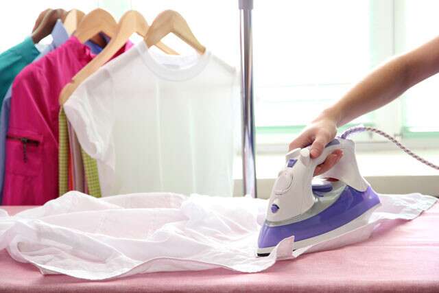 Repair Tips for Clothing Irons: Tips for a smooth fix - ElectroRecycle