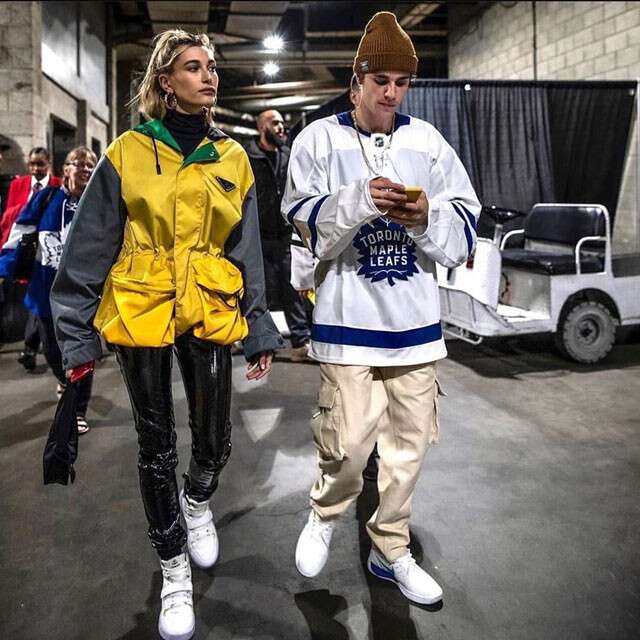11 Times Justin Bieber and Hailey Baldwin Aced the Art of Couples