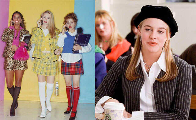 10 Iconic Fashion Movie Characters Who Had Amazing Style | Femina.in