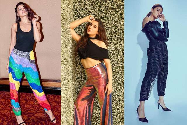 These 7 Fancy Pants Need To Be In Your Closet | Femina.in